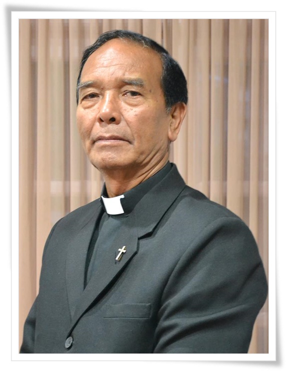 Rev. R. Lianbuanga